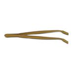 22124586 | Forceps Cvr Gls Ptfe Bent 2/pk